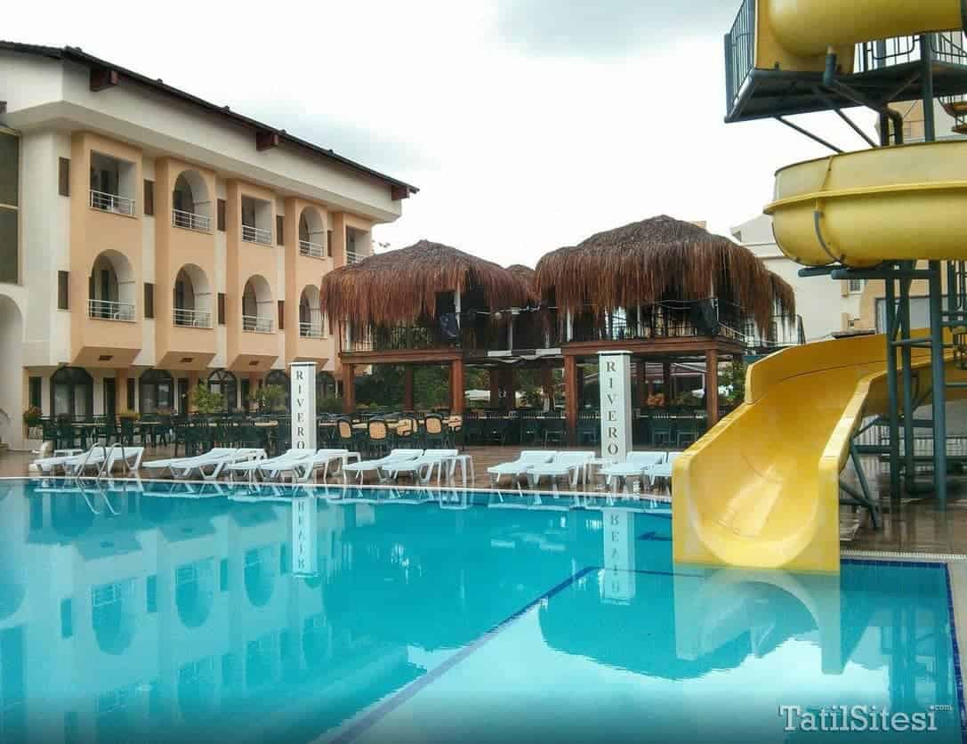 Residence Rivero Hotel